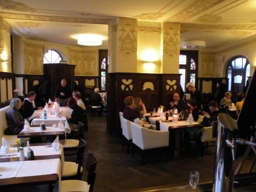 Фото Da Marcello Restaurant & Pension