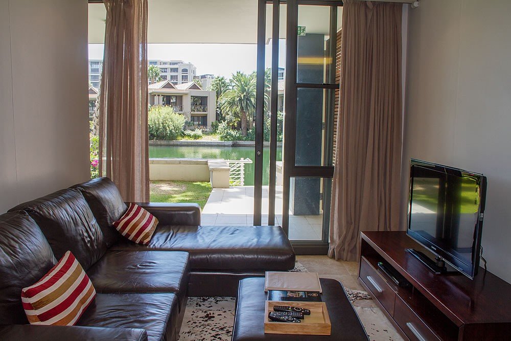 Фото Waterfront Village