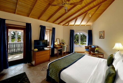 Гостиница Kenilworth Resort & Spa в Мажорде