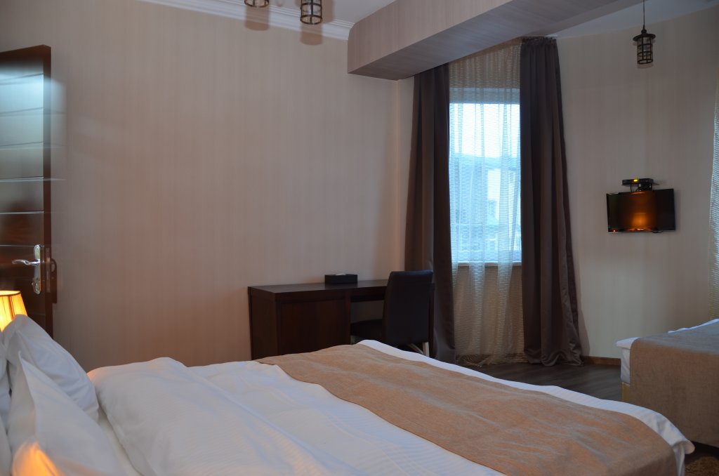 Фото Hotel Orion Econom