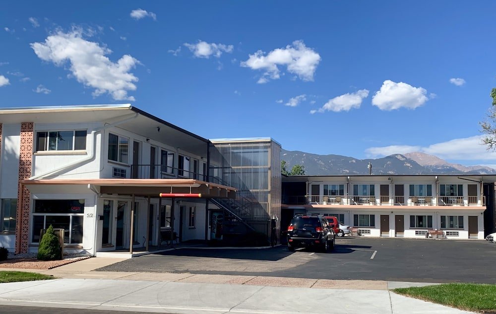 Фото Nevada Flats