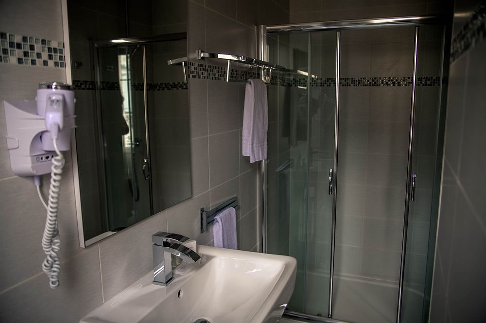 Фото Hotel Boronali