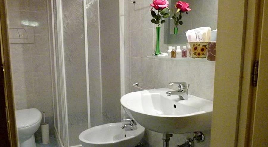 Фото Residenza Rivo Alto