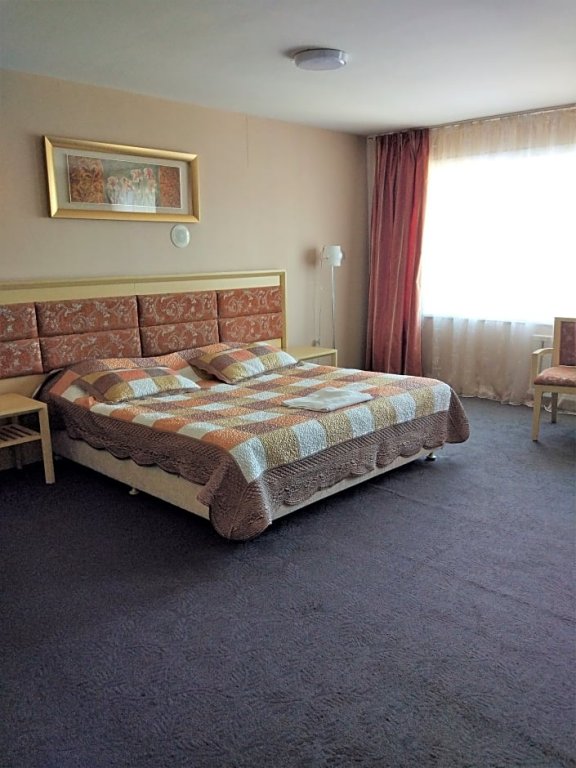 Фото Горизонт