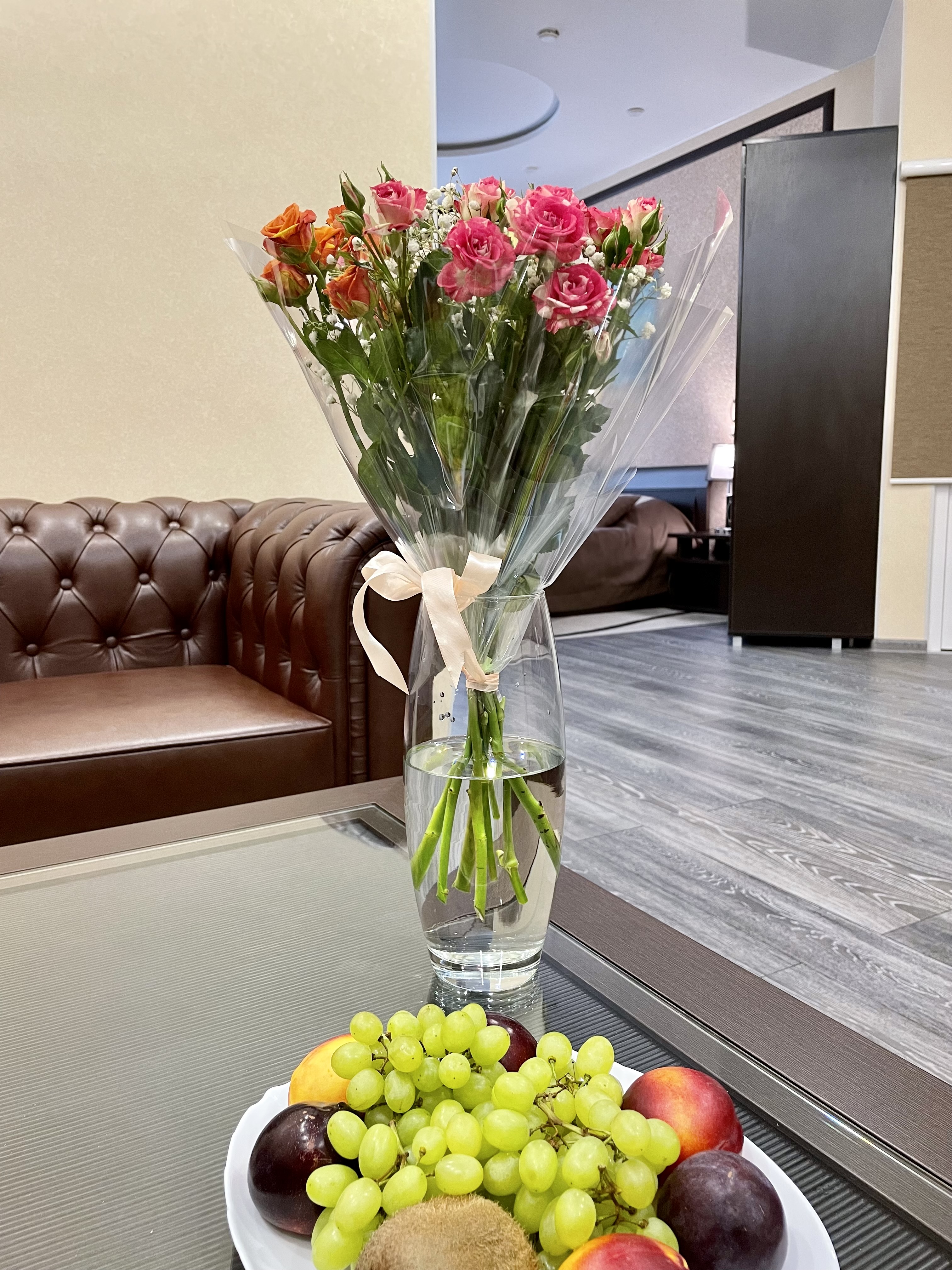 Фото Гостиница Ленинградская АЭС-Авто