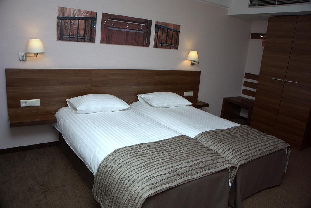 Фото Mercure Marijampole