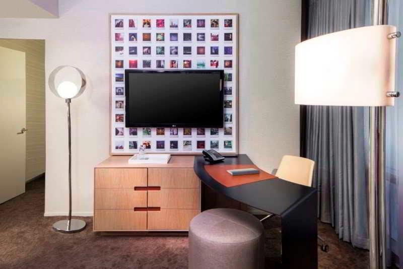 Фото Hyatt Centric Times Square