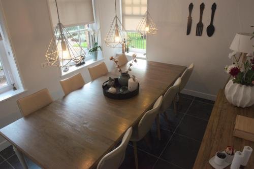 Фото Bed & Breakfast Monument076 Etten-Leur