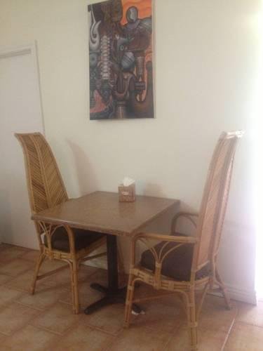 Фото King Solomon Hotel