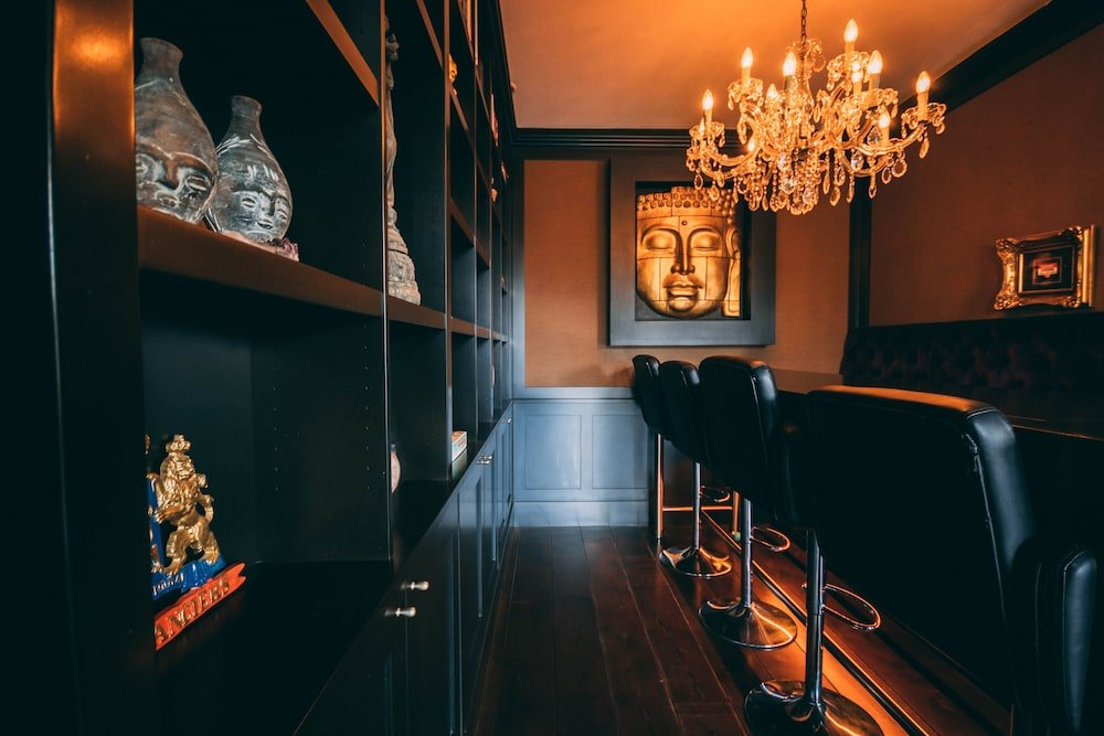 Фото Villa Kranenburg