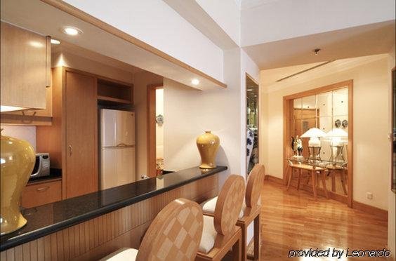 Фото Grand Park Wuxi