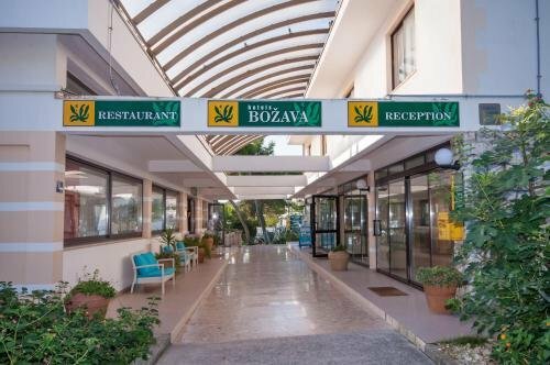 Гостиница Bozava - Maxim в Задарской жупании