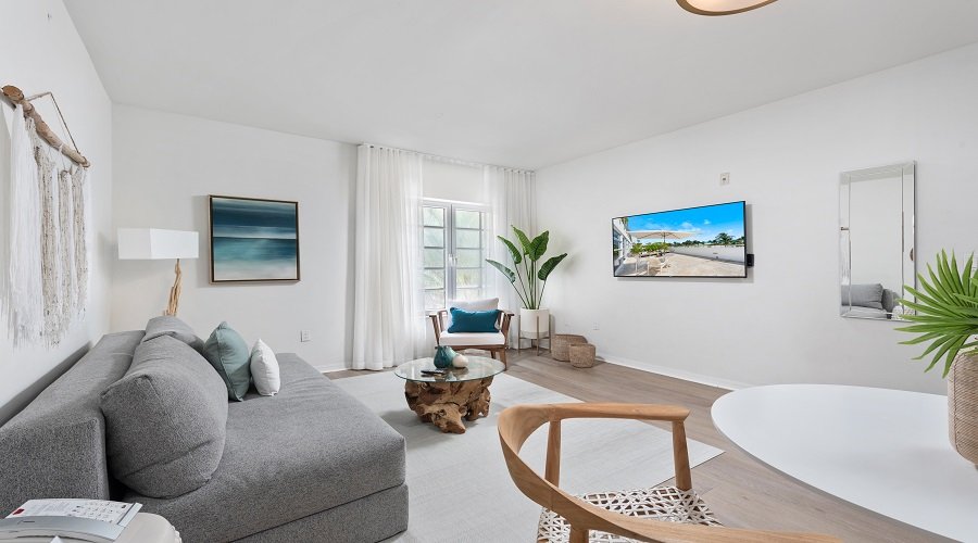 Фото Bentley Hotel South Beach