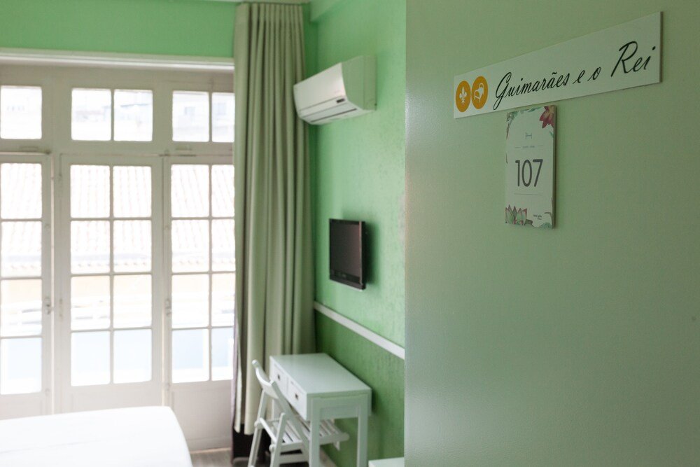 Фото Hotel Leiria Classic