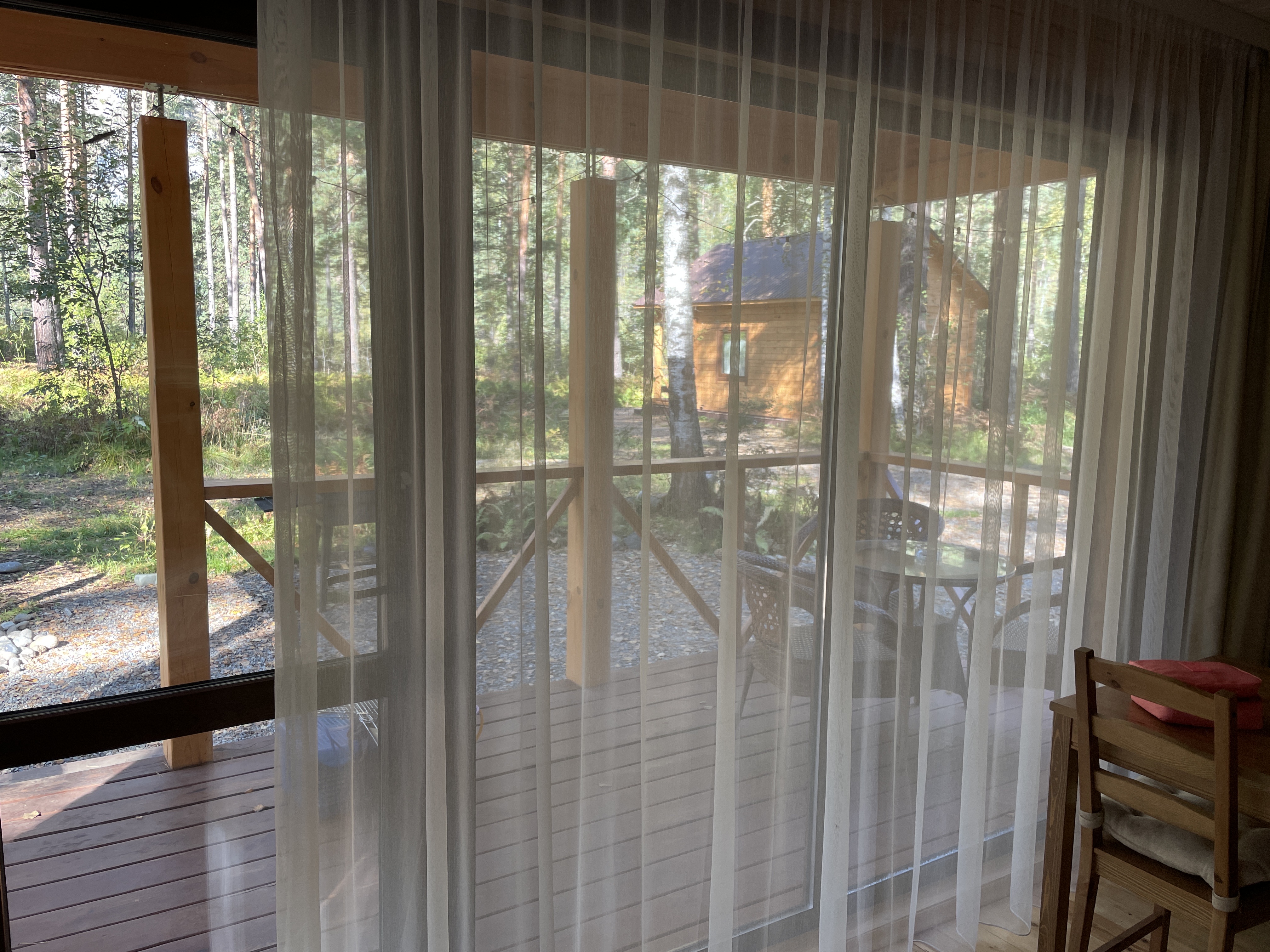 Фото Таналтай