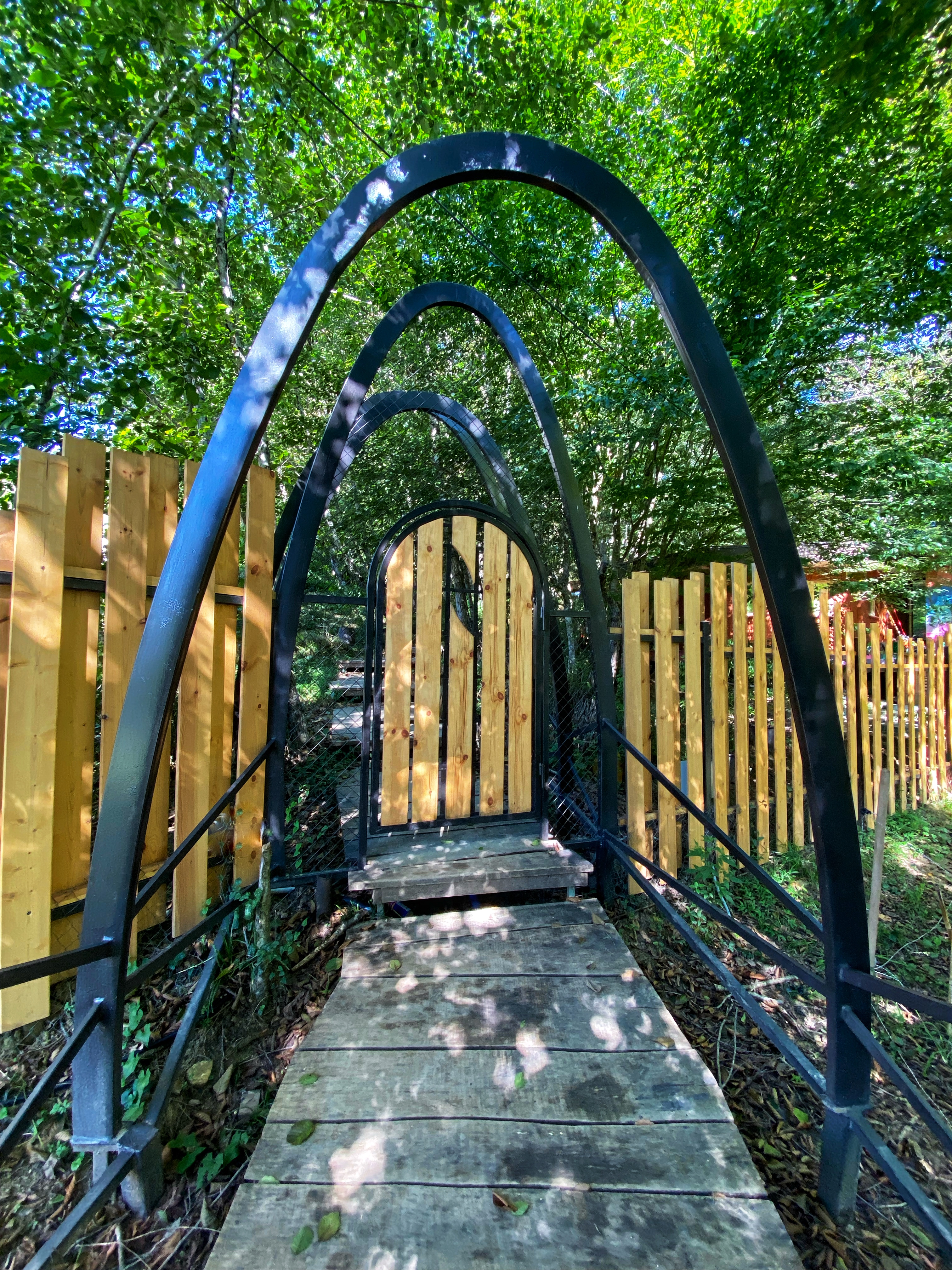 Фото Пермапарк