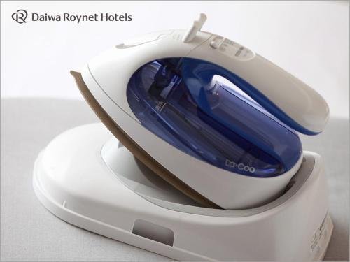 Фото Del style Osaka - Shinsaibashi by Daiwa Roynet Hotel