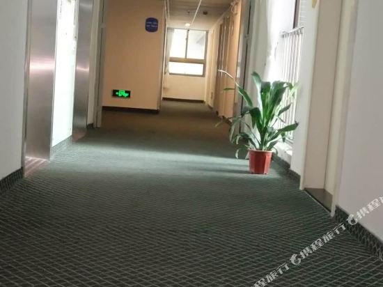 Фото Hanting Hotel