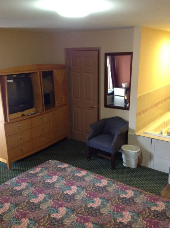 Фото Sunset Motel