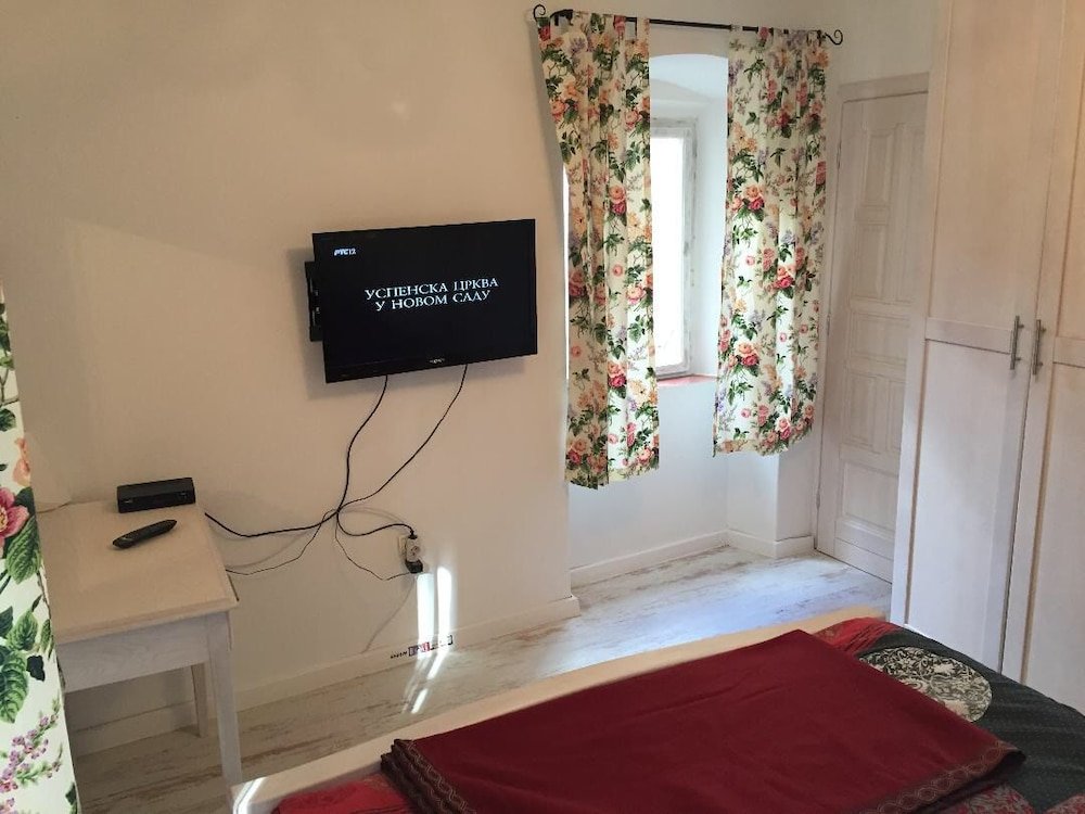 Фото Guesthouse Athos