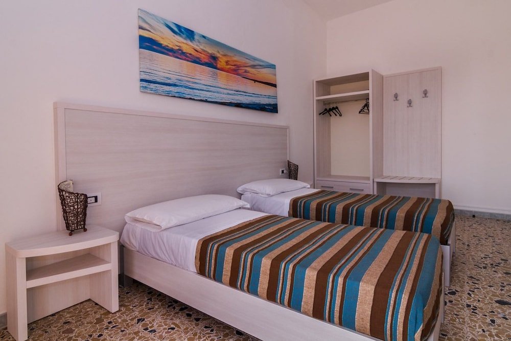 Фото Hotel da Cesare Maluentu