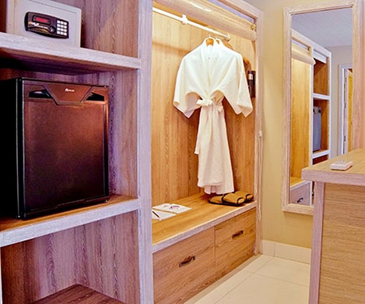 Фото Twin Lotus Resort and SPA