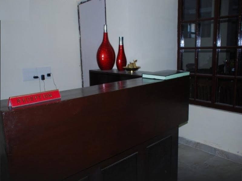 Фото Zojila Residency