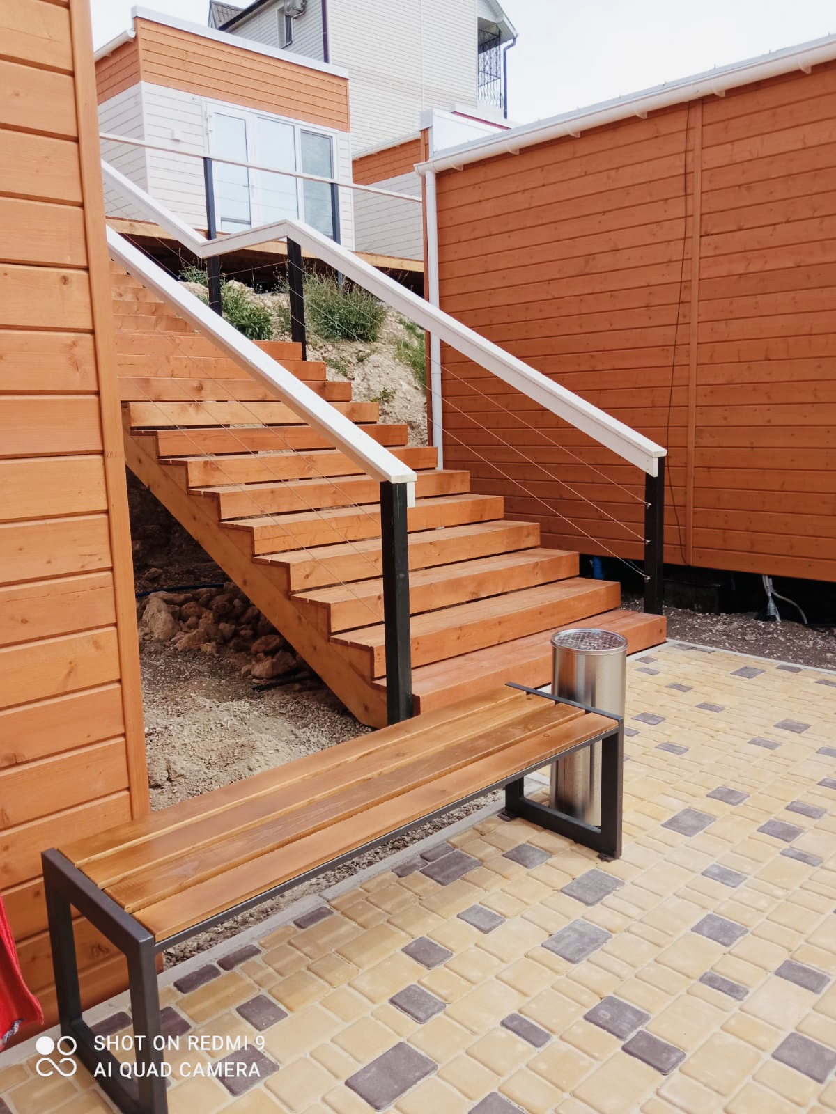 Фото Дача ВиноГрад