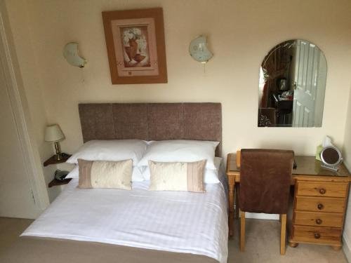 Фото Rowanlea Guest House