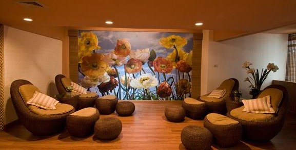 Фото Rest at Ratchada Hotel