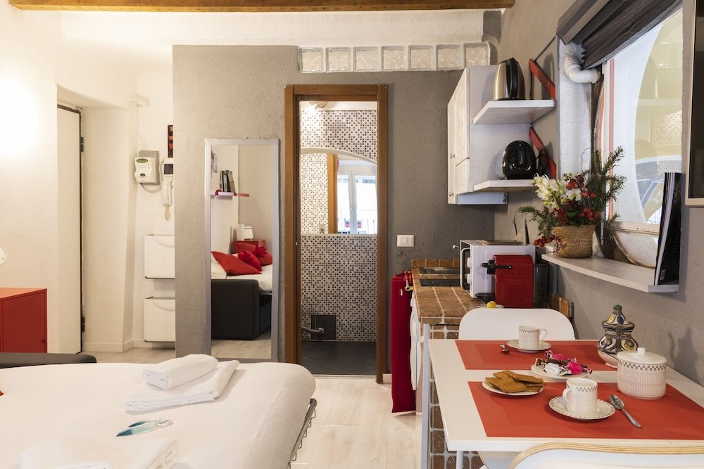 Фото NotaMi - Gioia Short Stays