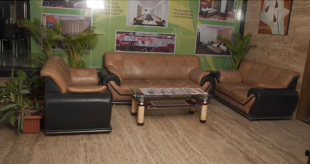 Фото отеля 4