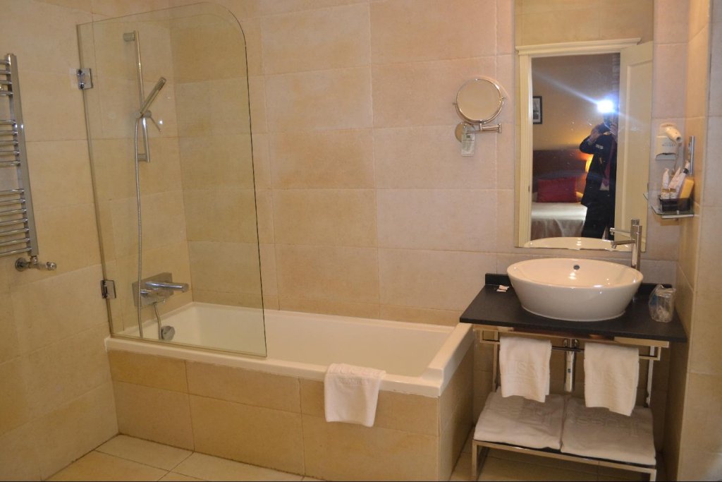 Фото ITC Infantas by Soho Boutique hotel