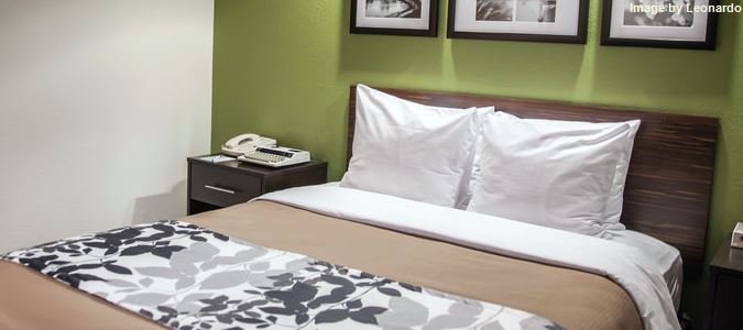 Фото Sleep Inn & Suites