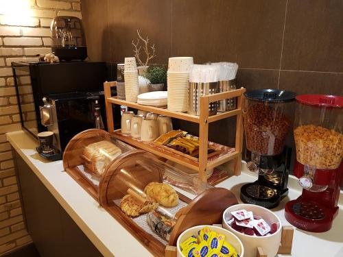 Фото Hostel Cleo Seoul Hongdae