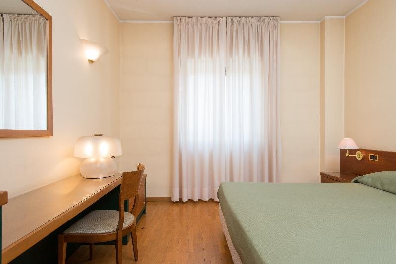 Фото Hotel San Francesco