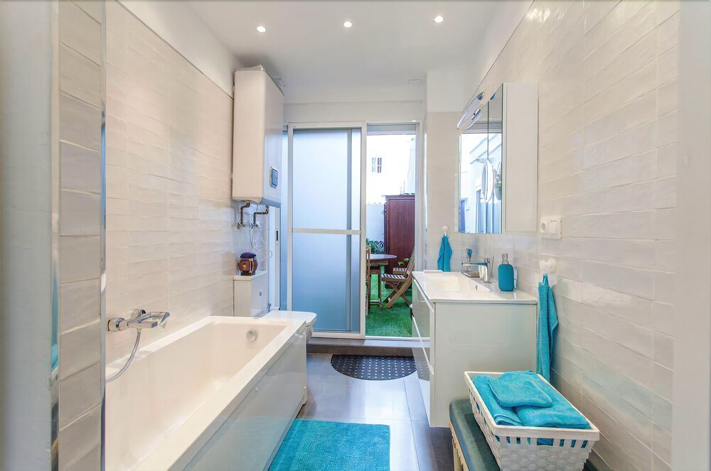 Фото Valencia Flat Rental - Ruzafa Zapadores