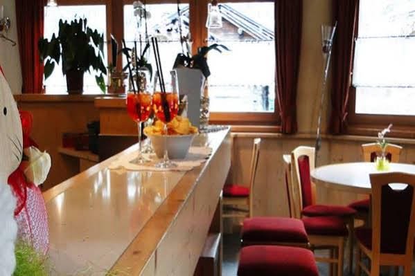 Фото Appartamenti Cristallo