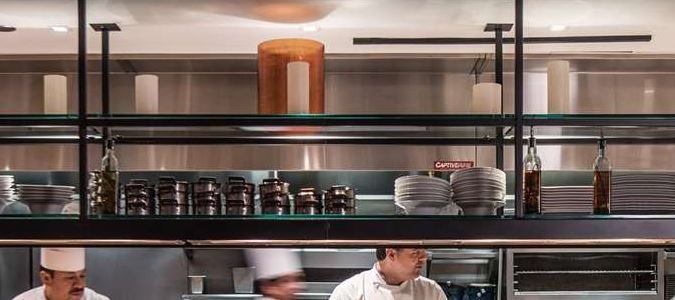 Фото Hyatt Regency Chicago