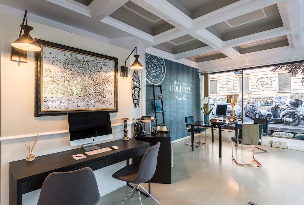 Фото отеля 4