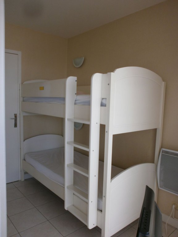 Фото Résidence Le Crystal