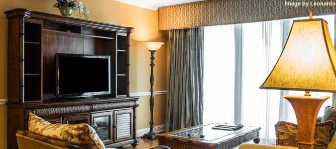 Фото Safety Harbor Resort & SPA Trademark Collection by Wyndham