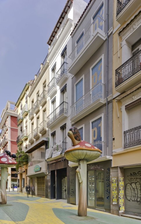 Фото Sweet San Francisco