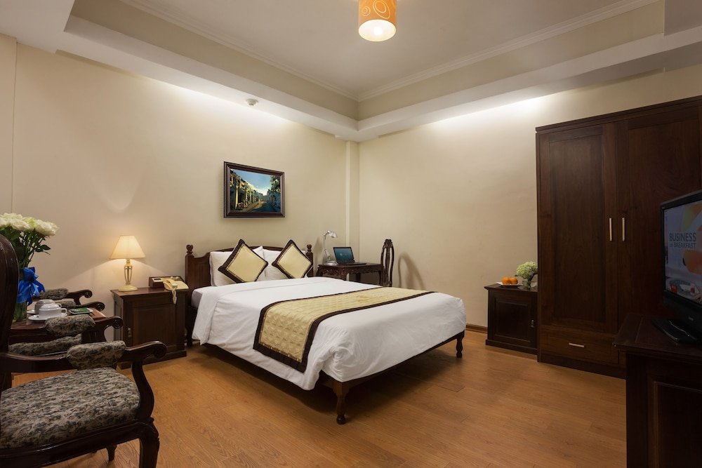 Фото Camellia Boutique Hotel