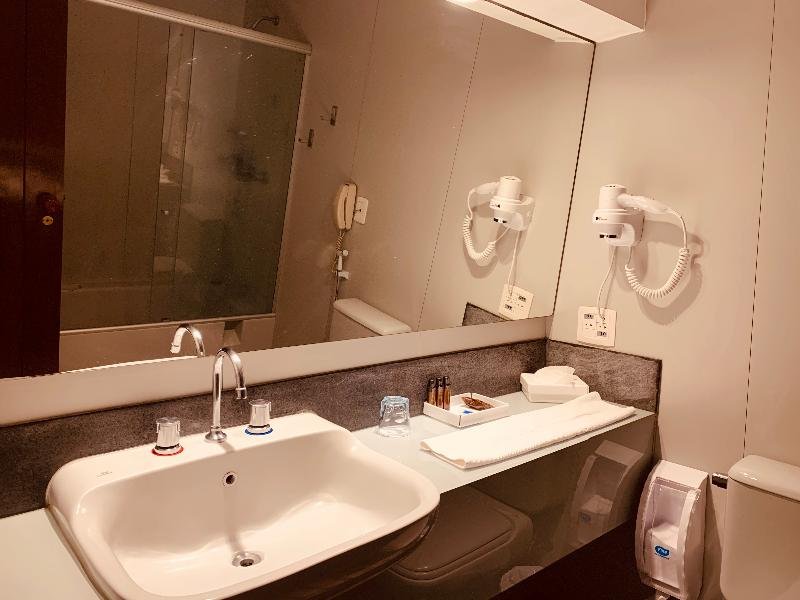 Фото Ouro Minas Hotel Dolce by Wyndham