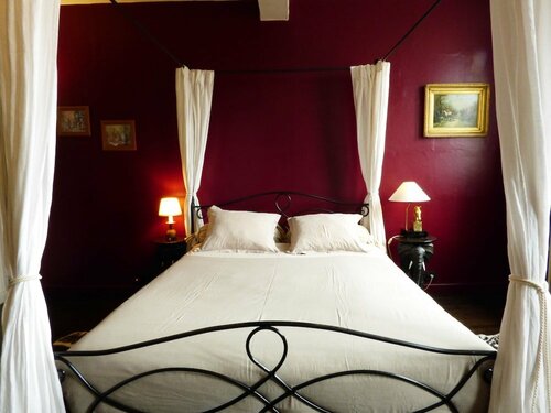 Гостиница Lady Jane Bed & Breakfast в Брюгге