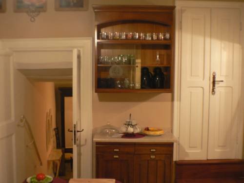 Фото B&b Rospigliosi