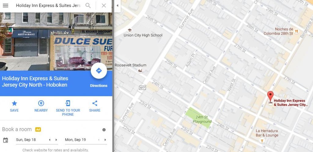 Фото отеля 5