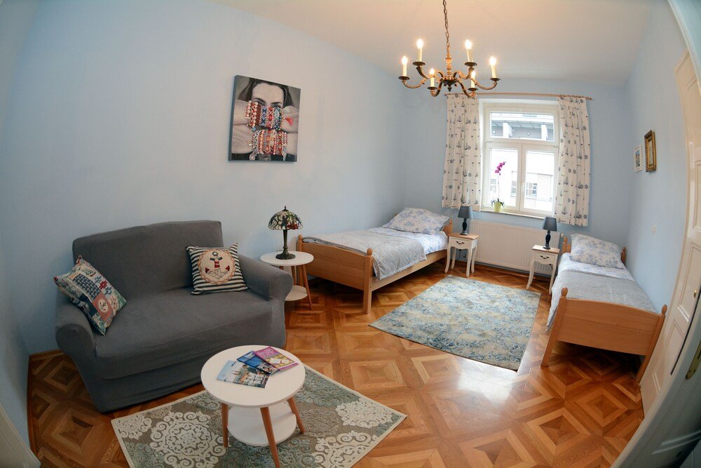 Фото Apartment Tatjana