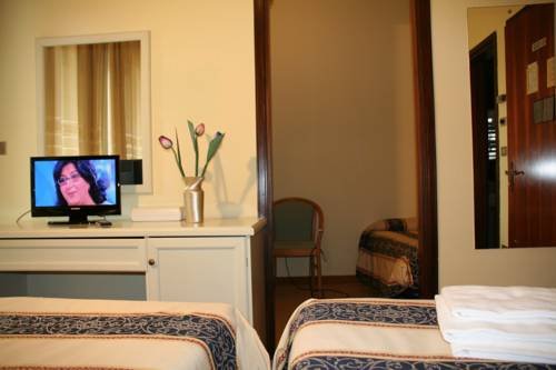 Фото Hotel Kristall